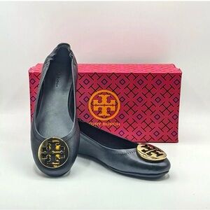 Tory Burch Black Sparkle Ensemble